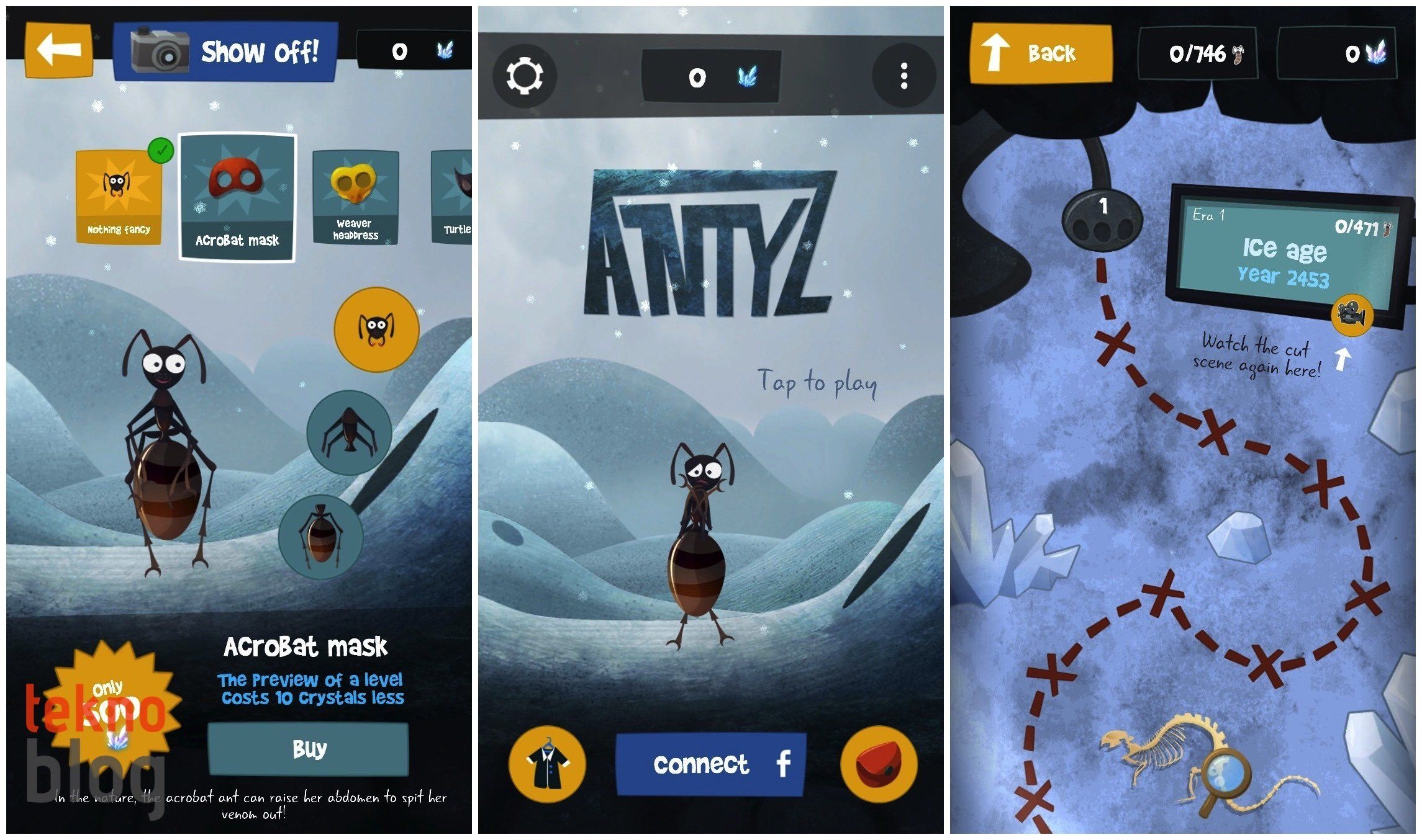 Nokia 230 ve 230 Dual SIM dokunmatik ekranlar ile geliyor