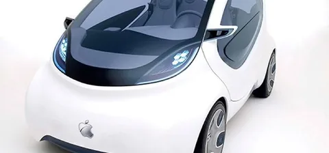 Apple ve Google elektrikli otomobil pazarında liderliği devralabilir