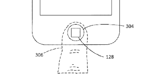 Apple parmak iziyle panik moduna geçiş patenti için başvuruda bulundu