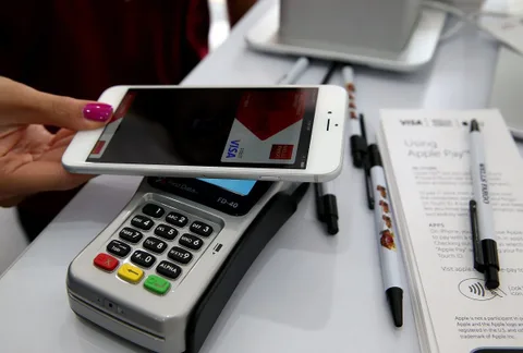 Apple mobil kişisel ödeme platformu üstünde çalışıyor