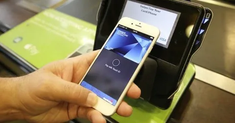 Apple Pay Fransa’da faaliyete geçti