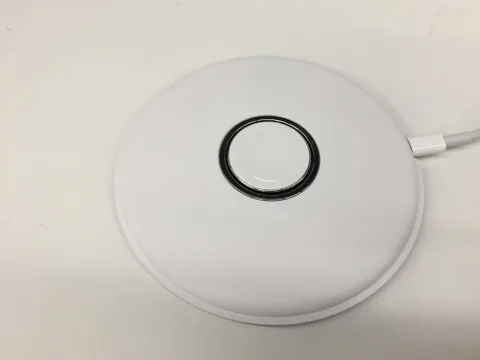 Apple’ın resmi Apple Watch şarj istasyonu görüldü