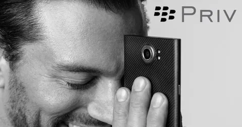 BlackBerry Priv için her ay güvenlik güncellemesi yayınlama sözü verdi