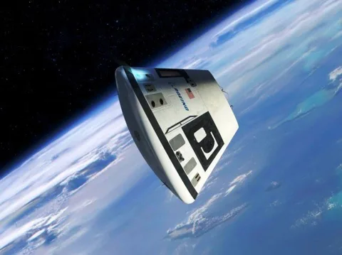 NASA Boeing’in Uluslararası Uzay İstasyonu’na sevkiyat gerçekleştirme talebini reddetti