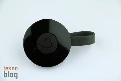 Chrome sekmesindeki videoları Chromecast’e yayınlamak daha iyi olacak