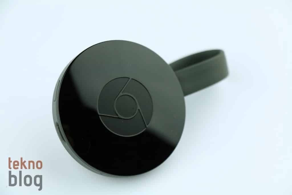 google meet chromecast