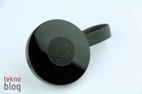 google meet chromecast