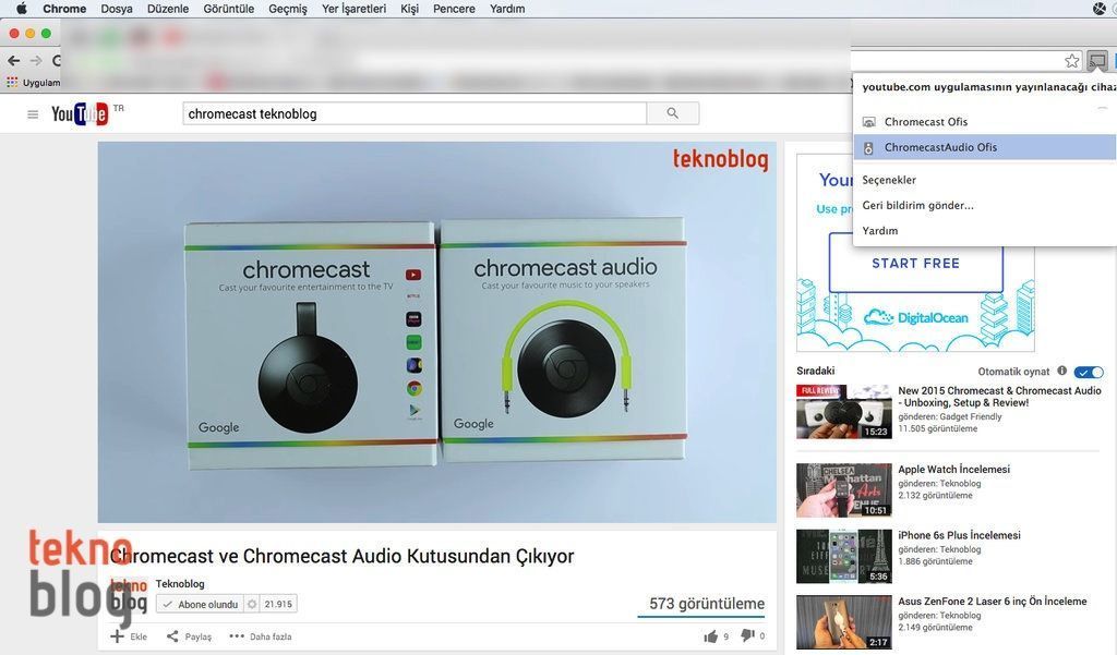 chromecast-audio-inceleme-google-chrome
