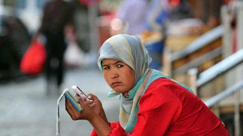 Çin yabancı mesajlaşma uygulamaları üzerindeki baskısını artırıyor