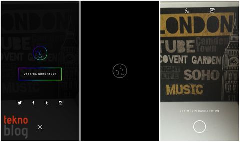 DSCO: Fotoğraflarınıza biraz hareket katmaya ne dersiniz?