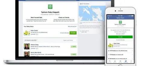 Facebook Güvenlik Durumu Kontrolü kullanıcılar tarafından aktive edilebilecek