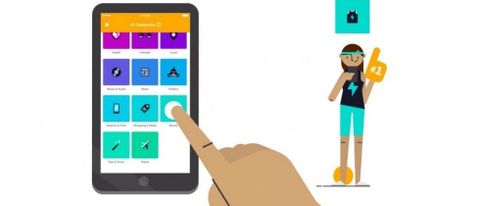 Facebook Notify ile haberler bildirim olarak telefonlarda