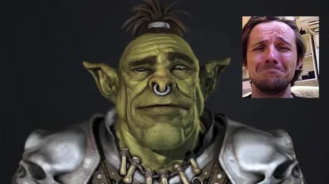 Apple hareket yakalama üzerine çalışan Faceshift şirketini satın alıyor