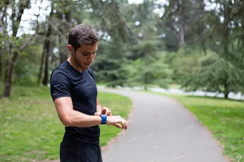 Fitbit egzersiz takibini bundan böyle otomatik olarak yapıyor