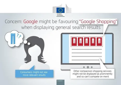 Google: AB tekel soruşturmasında aramanın ücretsiz olduğunu dikkate almıyor