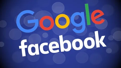 Google ve Facebook arasında yeni bir mobil arama işbirliği