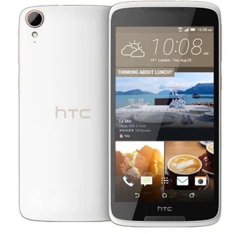 Çift SIM kart destekli HTC Desire 828 Çin’de satışa çıkıyor