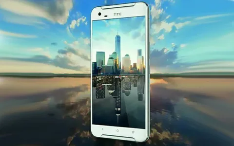 HTC One X9’un tanıtım afişi ve teknik özellikleri internete sızdı
