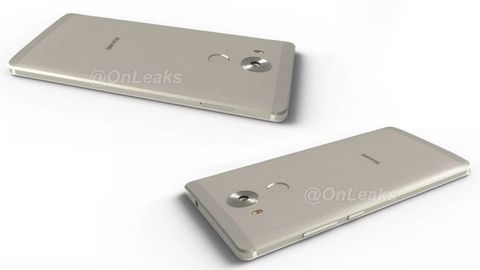 Huawei Mate 8 Avrupa fiyatı hakkında yeni iddialar