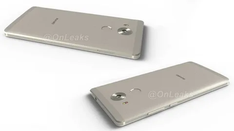 Huawei Mate 8 Avrupa fiyatı hakkında yeni iddialar