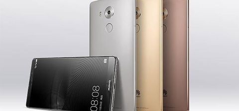 Huawei Mate 8’e ait olduğu iddia edilen fotoğraflar internete sızdı