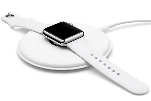 Apple Watch Manyetik Şarj Dock’u satışa çıktı