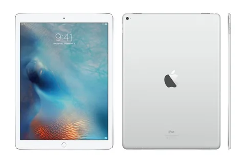 iPad Pro Apple online mağazada satışta