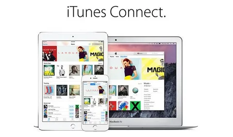 Apple iTunes Connect 22-29 Aralık arasında tatilde olacak