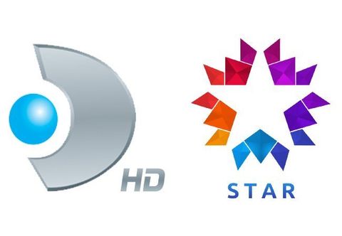 Kanal D ve Star TV HD uydu yayınlarından şifreyi kaldırdı