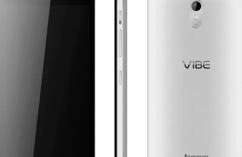 Lenovo Vibe X3 Android telefonları orta segmentte iddialı