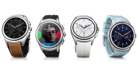 Android Wear hücresel bağlantı desteğine kavuştu