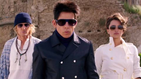 Video: Zoolander 2 filminin ilk fragmanı yayında