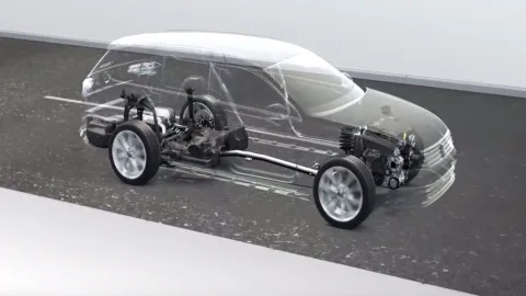 Volkswagen başka bir dizel motorunun emisyon testlerinde hile yaptığını reddediyor