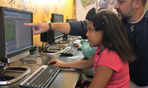 Microsoft Minecraft ile çocuklara kod yazmayı öğretecek