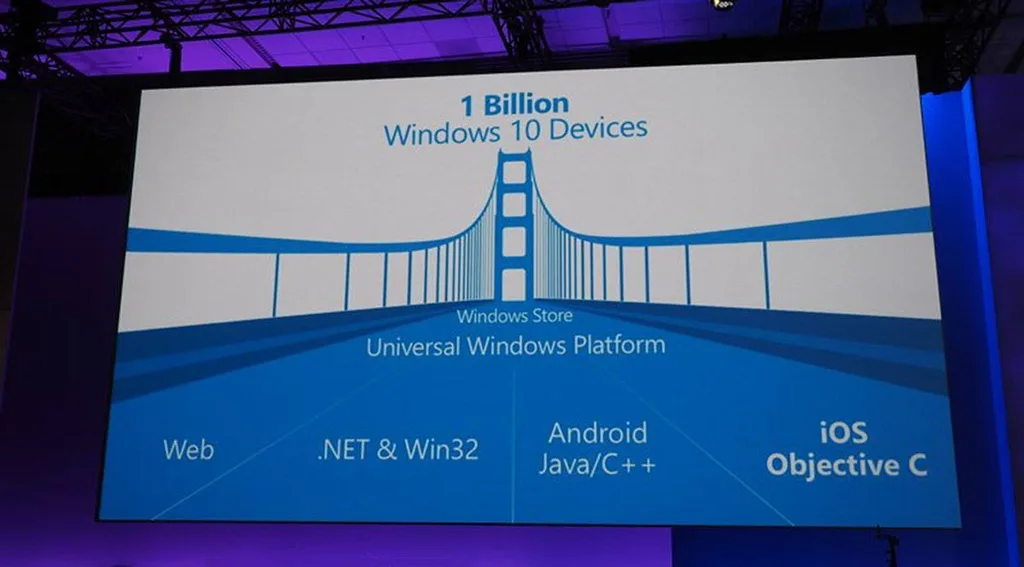 Microsoft Android uygulamalarını Windows’a taşıma planını sonlandırdı