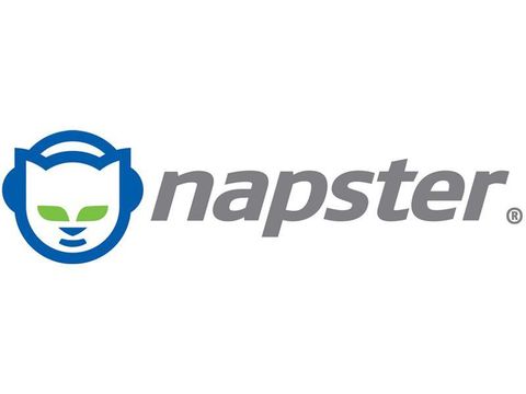 Napster çevrim içi müzik servisi olarak yeniden doğuyor