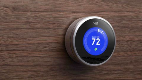 Nest termostatların sıcaklık kontrol özellikleri gelişiyor