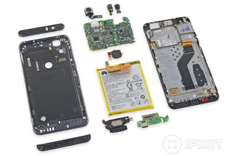 Google kendi Android yongalarını tasarlamak istiyor
