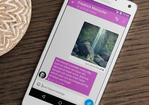 Edward Snowden’ın favori sohbet servisleri aynı Android uygulamasında buluştu