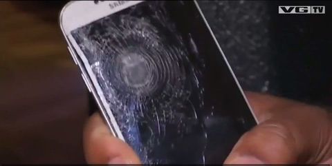 Samsung Galaxy S6 edge Paris’teki terör saldırılarında hayat kurtardı