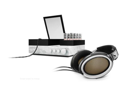 Sennheiser’in yeni Orpheus kulaklığının fiyatı dudak uçuklatıyor