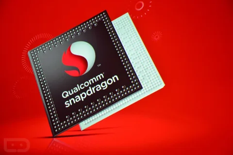 Snapdragon 820 AnTuTu Benchmark testinde Apple A9’u geçti