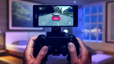 Sony PC ve Mac için PS4 Remote Play uygulaması için çalışıyor