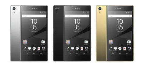Sony Xperia Z5, Xperia Z5 Premium ve Xperia Z5 Compact fiyat ve çıkış tarihi bilgileri netleşti