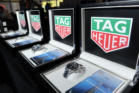 Tag Heuer Carrera Connected akıllı saat ABD’de 1500 dolara satılacak