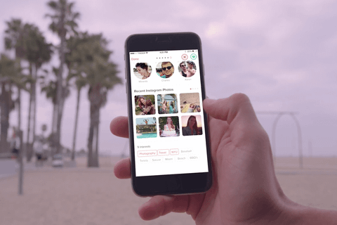 Tinder’ın çatı şirketi Match Group halka açıldı