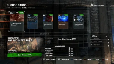 Twitch Xbox One uygulamasında Tomb Raider izleyenleri ödüllendirecek