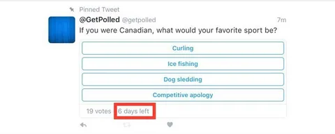 Twitter daha gelişmiş anket sistemini test ediyor