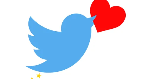 Twitter Beğen butonunu kaldırma seçeneğini değerlendiriyor
