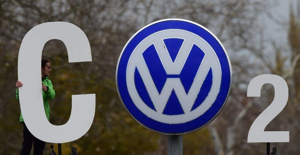 volkswagen emisyon skandali